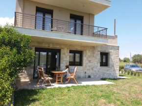 ALKYONI HOUSE IN AFYTOS